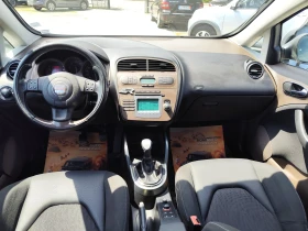 Seat Altea 2.0TDi* FREETRACK* 4Х4* , снимка 10