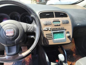 Seat Altea 2.0TDi* FREETRACK* 4Х4* , снимка 8