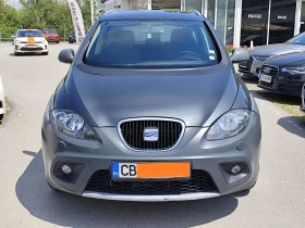 Seat Altea 2.0TDi* FREETRACK* 4Х4* , снимка 2