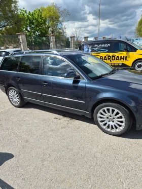 VW Passat 5.5, снимка 12