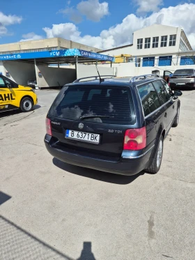 VW Passat 5.5, снимка 16