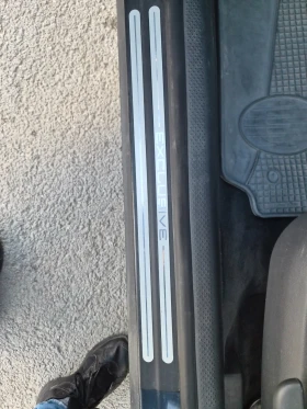 VW Passat 5.5, снимка 7