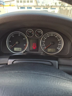 VW Passat 5.5, снимка 6