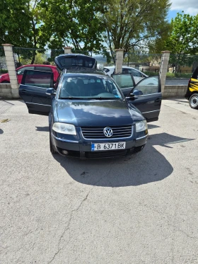 VW Passat 5.5, снимка 10