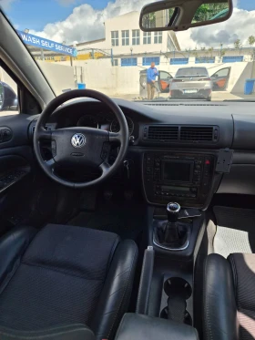 VW Passat 5.5, снимка 11