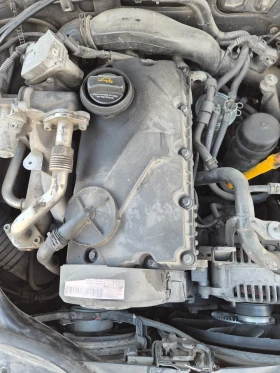 VW Passat 5.5, снимка 4