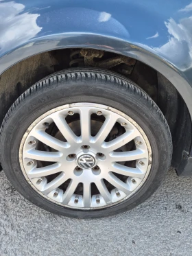 VW Passat 5.5, снимка 13