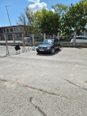 VW Passat 5.5, снимка 1