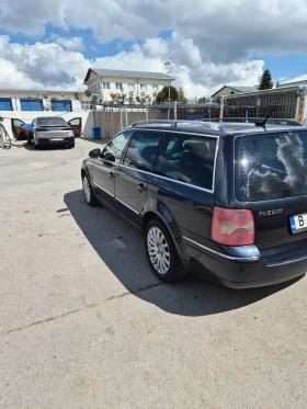 VW Passat 5.5, снимка 15