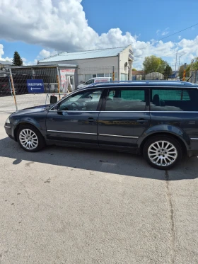 VW Passat 5.5, снимка 14