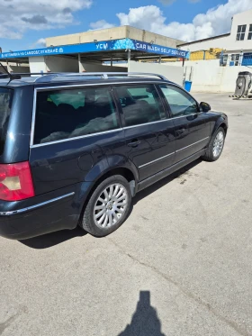 VW Passat 5.5, снимка 17