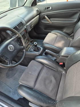 VW Passat 5.5, снимка 8