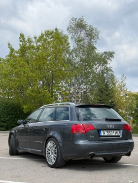 Audi A4, снимка 2