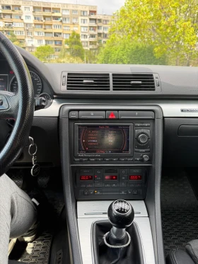 Audi A4, снимка 14