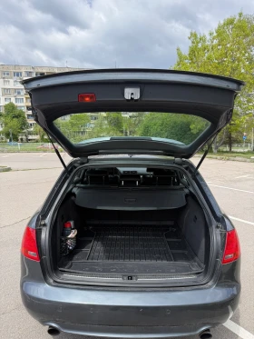 Audi A4, снимка 6