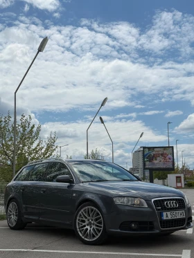 Audi A4, снимка 3