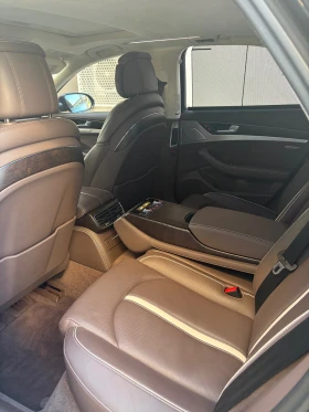 Audi A8 Design Selection Head Up Full Full, снимка 9