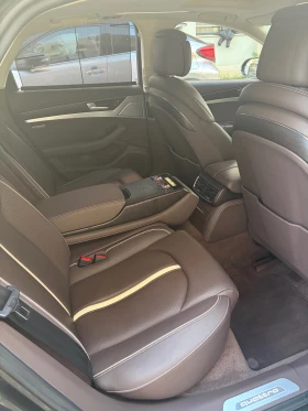 Audi A8 Design Selection Head Up Full Full, снимка 10