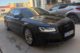 Audi A8 Design Selection Head Up Full Full, снимка 6