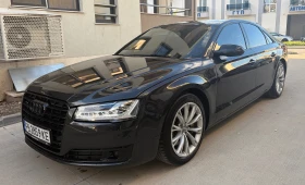 Audi A8 Design Selection Head Up Full Full, снимка 2