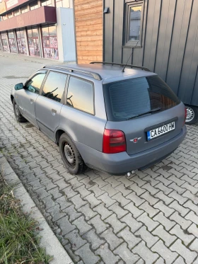 Audi A4 1.9 Quattro , снимка 3