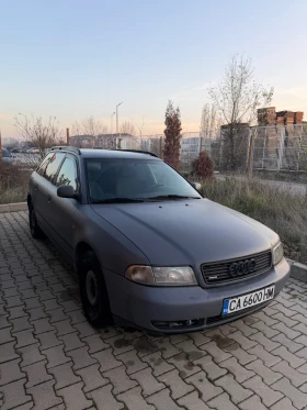 Audi A4 1.9 Quattro , снимка 1