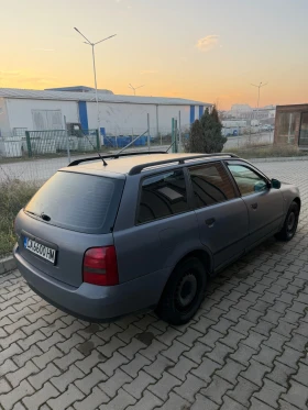 Audi A4 1.9 Quattro , снимка 2