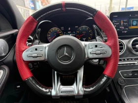 Mercedes-Benz C 43 AMG  Sedan 4MATIC, снимка 14