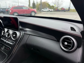 Mercedes-Benz C 43 AMG  Sedan 4MATIC, снимка 16