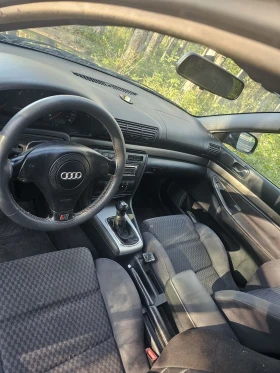 Audi A4 1.9 TDI, снимка 6