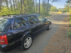 Audi A4 1.9 TDI, снимка 3