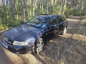 Audi A4 1.9 TDI, снимка 5
