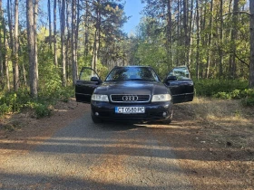 Audi A4 1.9 TDI, снимка 1