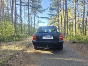Audi A4 1.9 TDI, снимка 2