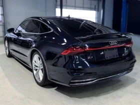 Audi A7 * Фиксирана цена до БГ * Чисто нов мотор от Audi *, снимка 4