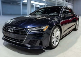 Audi A7 * Фиксирана цена до БГ * Чисто нов мотор от Audi *, снимка 2