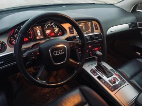Audi A6, снимка 5