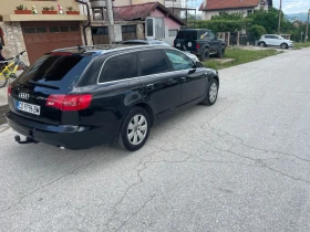 Audi A6, снимка 3