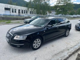 Audi A6, снимка 2