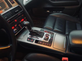 Audi A6, снимка 7