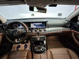 Mercedes-Benz E 220 d 4MATIC| КАМЕРА| HEADS UP| ШИБЕДАХ| ВКЛ.ТЕХНОТЕСТ, снимка 2