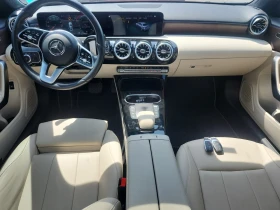 Mercedes-Benz CLA 220 Blind Spot * CARFAX * АВТО КРЕДИТ * , снимка 9