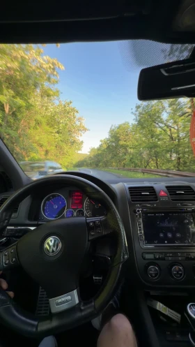 VW Golf GOLF V GT?, снимка 3