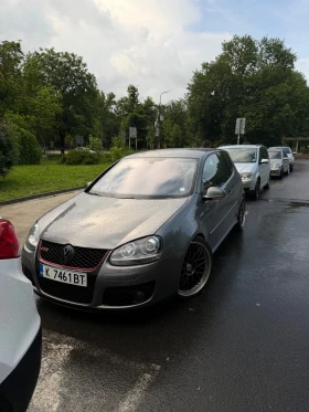 VW Golf GOLF V GT?, снимка 9