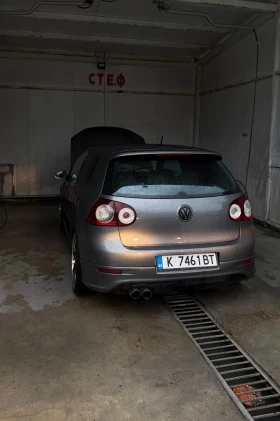 VW Golf GOLF V GT?, снимка 7