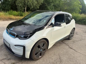 BMW i3 Хечбек, снимка 1