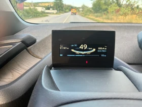 BMW i3 Хечбек, снимка 10