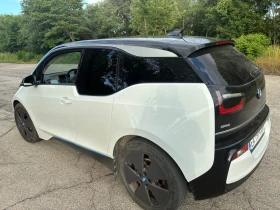 BMW i3 Хечбек, снимка 11