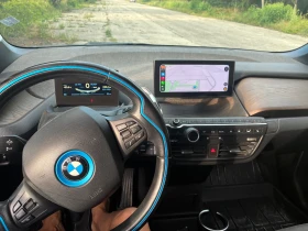 BMW i3 Хечбек, снимка 8