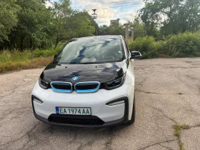 BMW i3 Хечбек, снимка 2